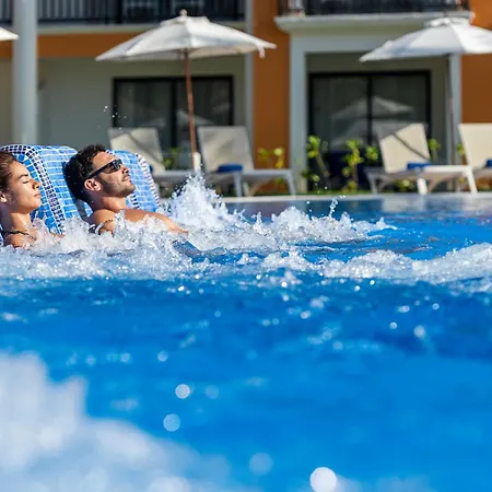 Ocean Coral Riviera Cancun All Inclusive (Adults Only)-3